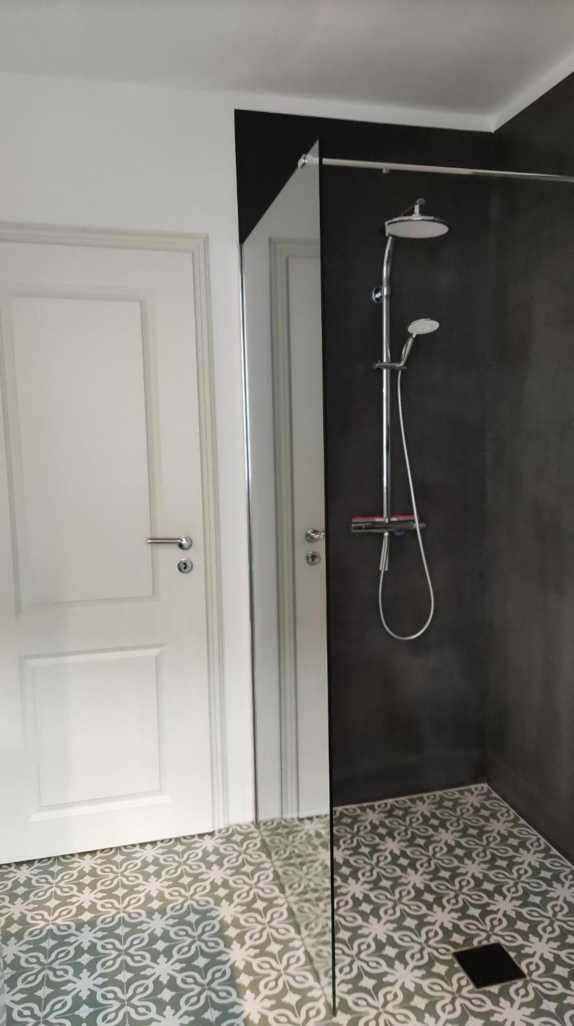 Fuenf Giebel Eck In Der Freiheit Am Ruhrtalradweg Hotel Wetter  Cameră foto