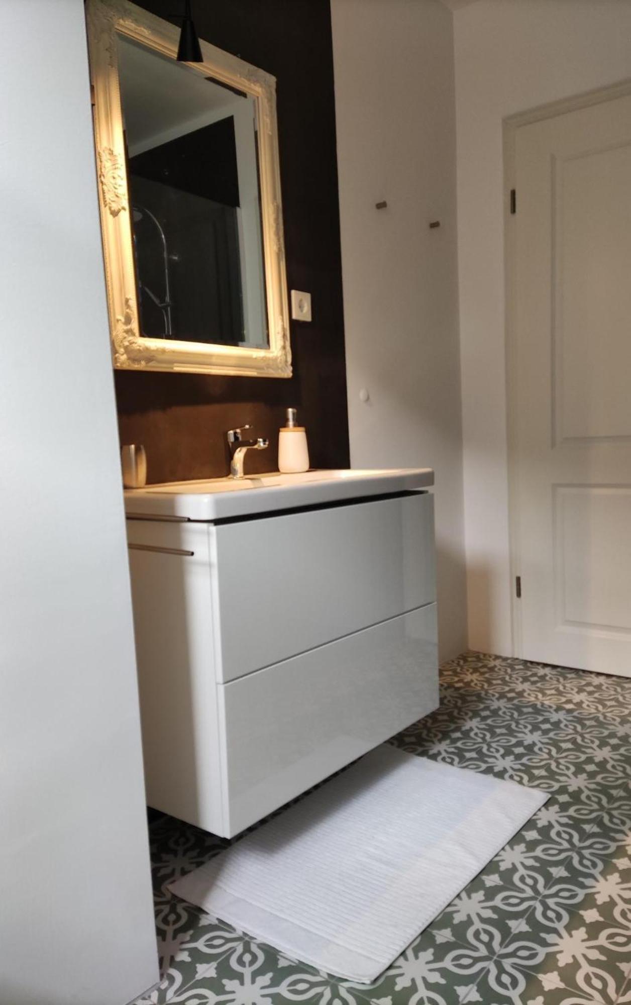 Fuenf Giebel Eck In Der Freiheit Am Ruhrtalradweg Hotel Wetter  Cameră foto