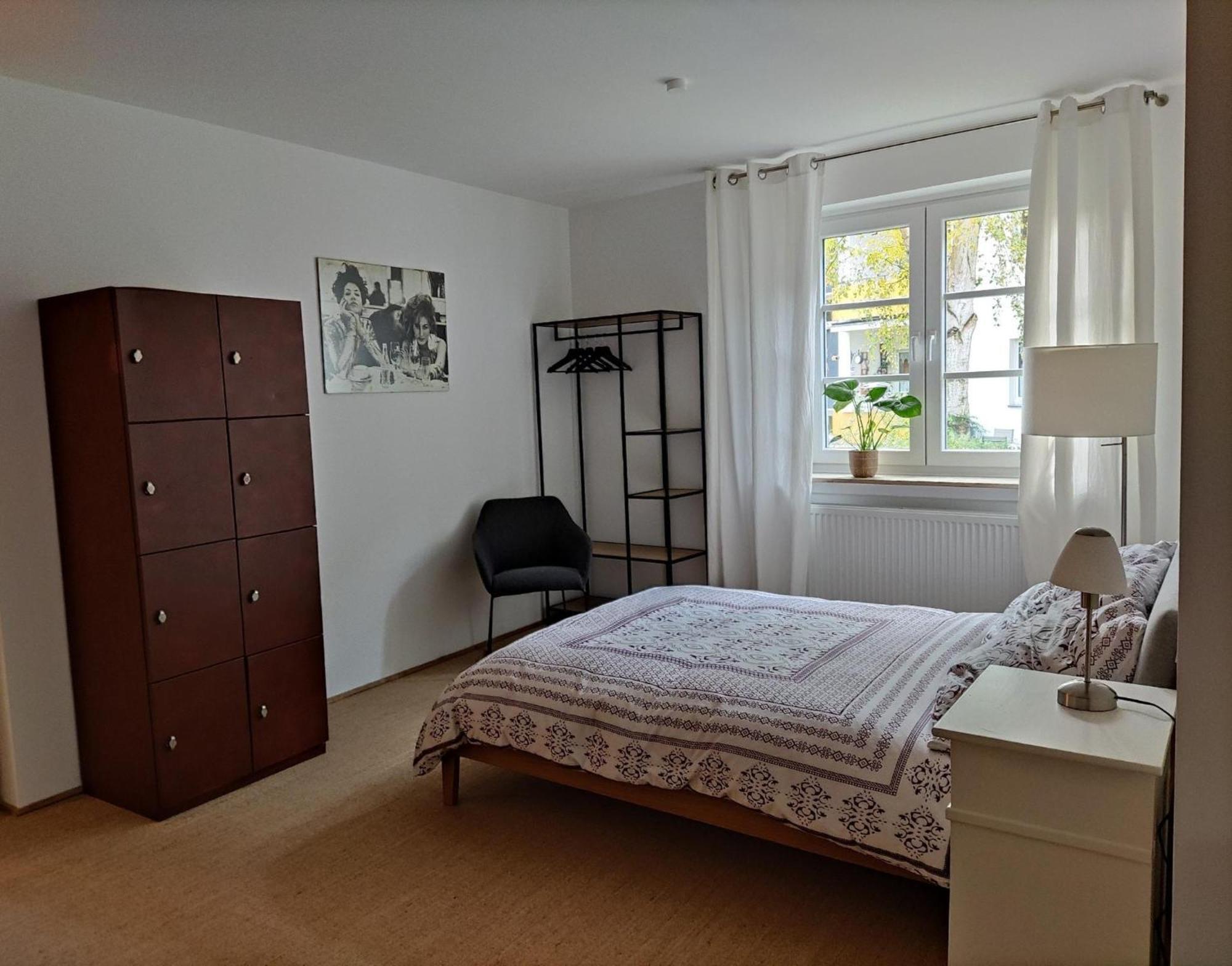 Fuenf Giebel Eck In Der Freiheit Am Ruhrtalradweg Hotel Wetter  Cameră foto