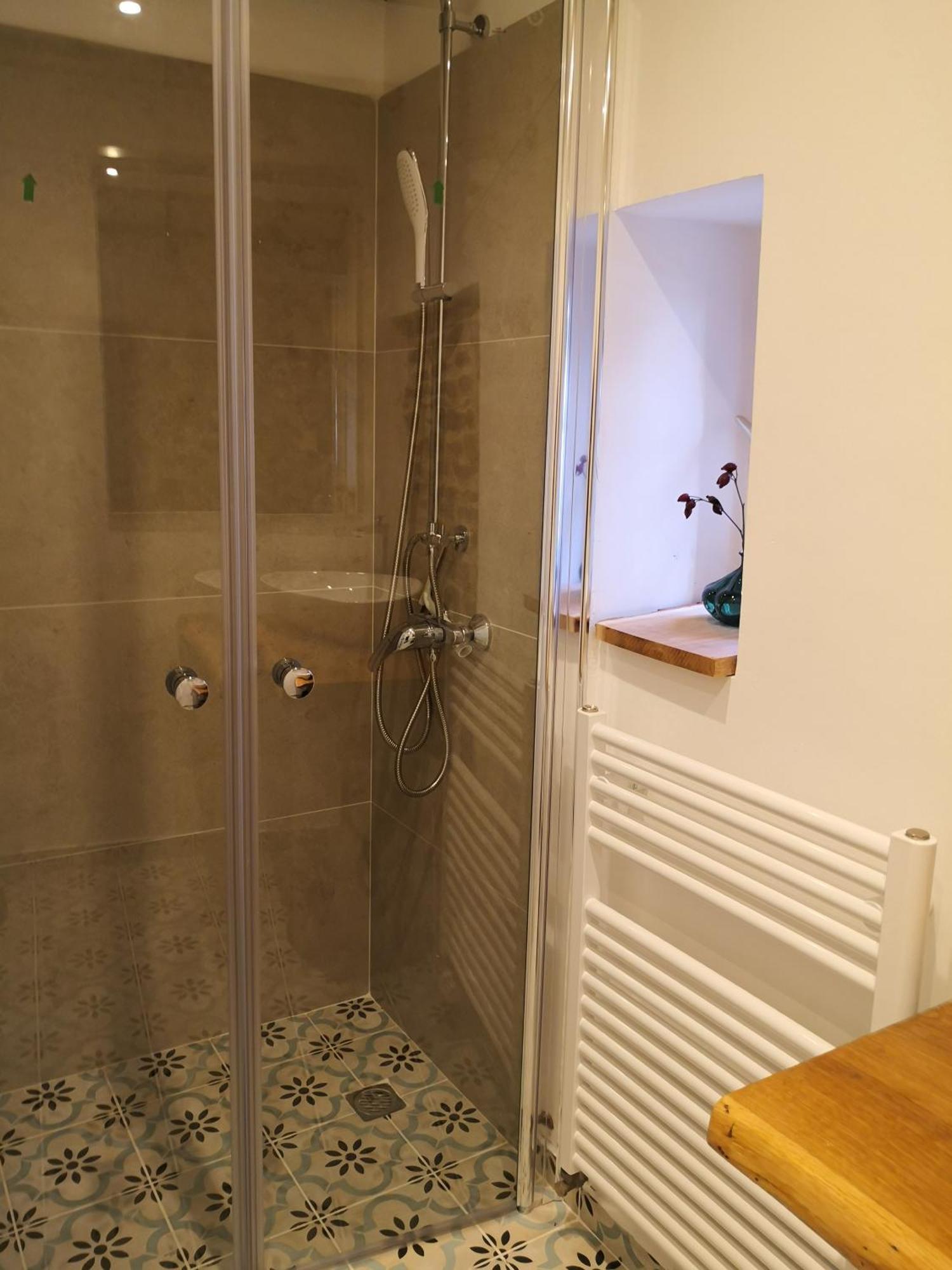 Fuenf Giebel Eck In Der Freiheit Am Ruhrtalradweg Hotel Wetter  Cameră foto