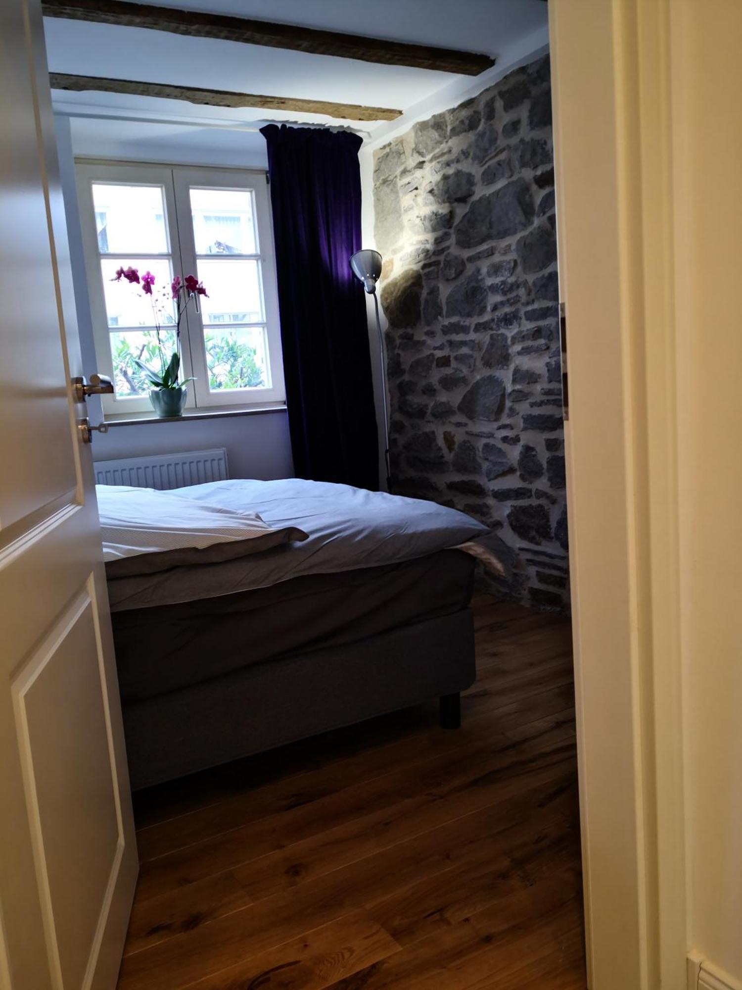 Fuenf Giebel Eck In Der Freiheit Am Ruhrtalradweg Hotel Wetter  Cameră foto